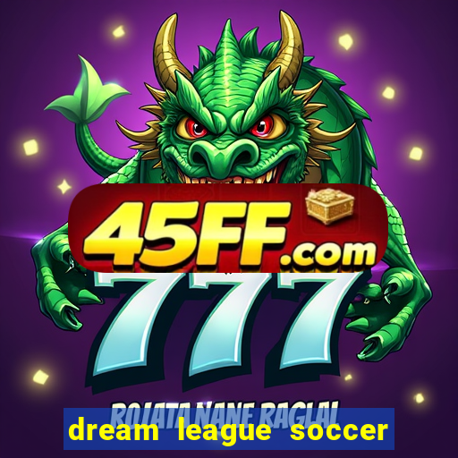 dream league soccer kit flamengo 2019